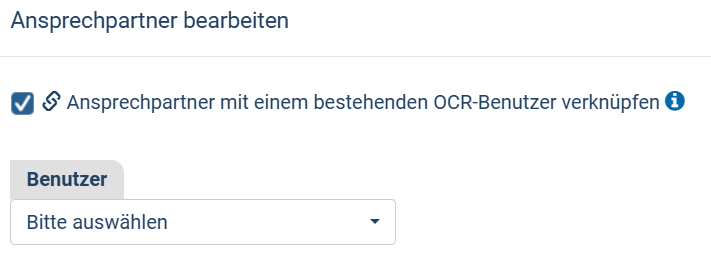 Benutzer anlegen automatisch